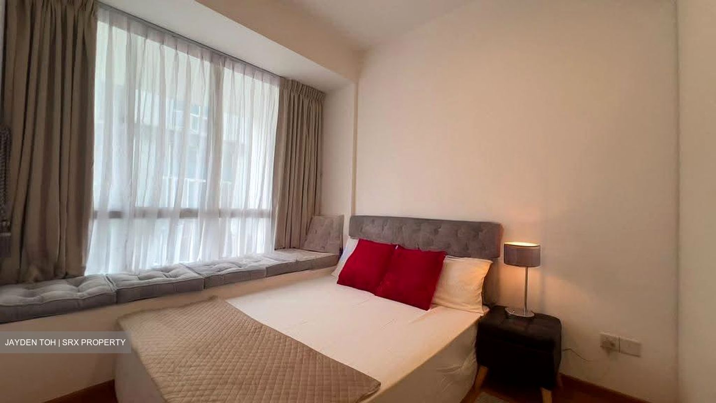 The Axis (D11), Apartment #628447271
